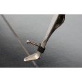 AELLA Stainless Sidestand (kickstand) Pin For the Ducati Panigale V2 (2020+) AELLA Stainless Sidestand (kickstand) Pin For the Ducati Panigale V2 (2020+)